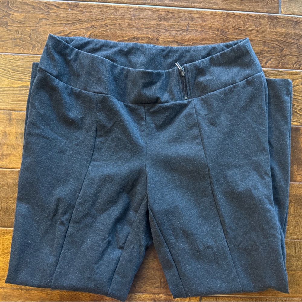 Alfani 16w gray dress pants